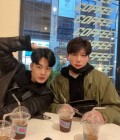 Dating Man Korea, South to  Busan  : Ray​, 30 years